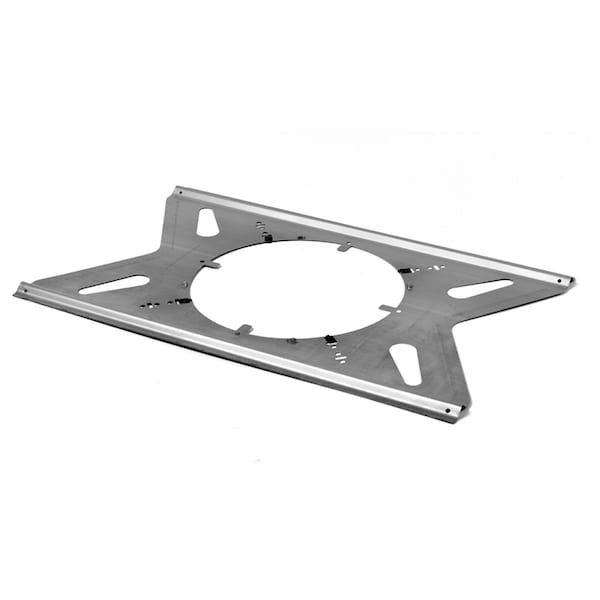 Tile Bridge for 8inSp, PK10